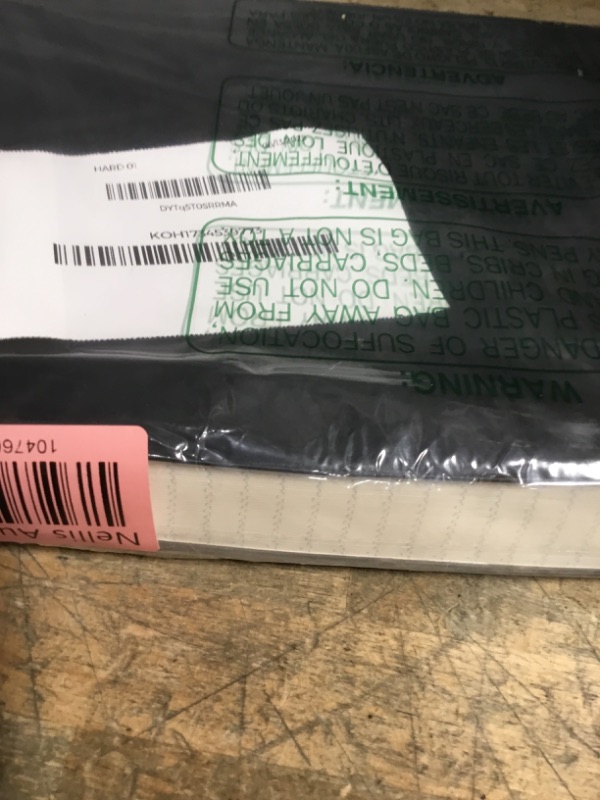 Photo 1 of Notebook Journal, 8.5" x 11", 400 Pages College Ruled Notebook, Leather Journal for Women Men, Thick Journals for Writing, 125pcs Sticky Tabs, Inner Pocket, A4 Large Notebooks for Work School, Black