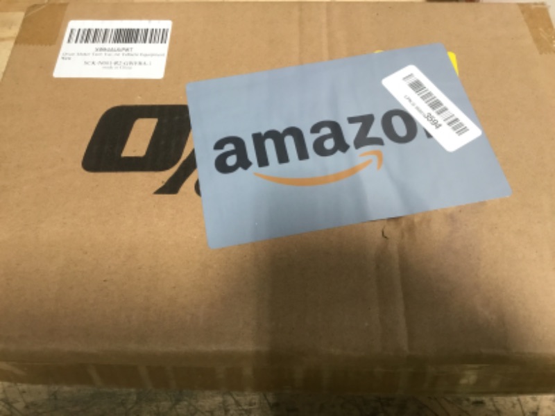 Photo 1 of Orion Motor Tech Valve Spring Compressor, 10pcs Valve Spring Removal Tool with Solid C Clamp, 5pcs Collet Pusher Adapters for Motorcycle, ATV, Car, Small Engine Vehicle Equipment