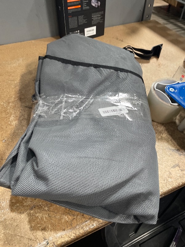 Photo 1 of 10L0L 2 Passenger Golf Cart Sun Shade Cover for Yamaha G29 Drive2 - Golf Cart Summer Covers, UV Heat Resistant Sunshade Curtain