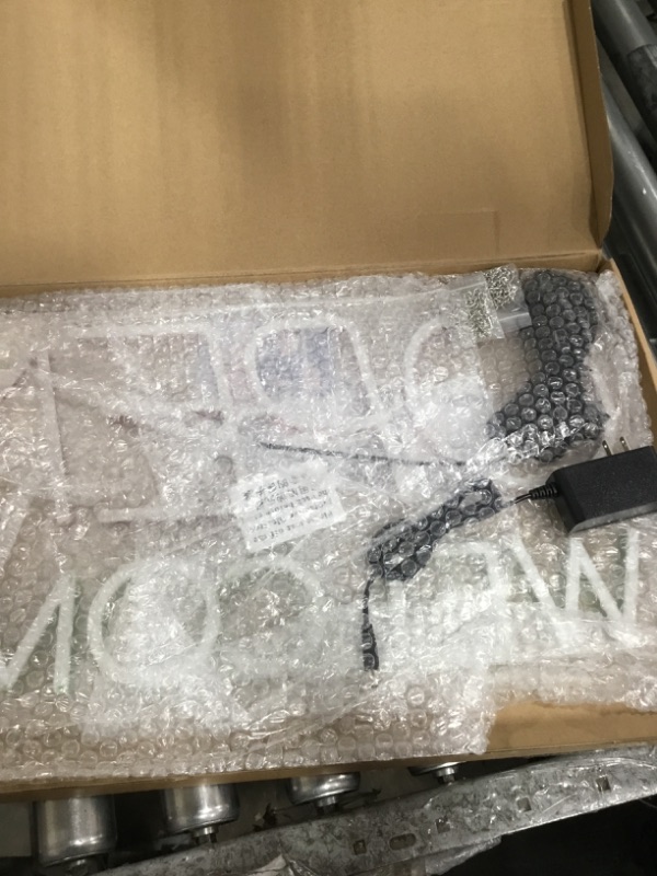 Photo 1 of Open Welcome Signs for Business Ultra Bright LED Neon Open Sign 22 Inch Lighted Open Sign Electric Plug In Light Up Open Sign for Business Storefront Window Glass Door Shop Store Bar Salon