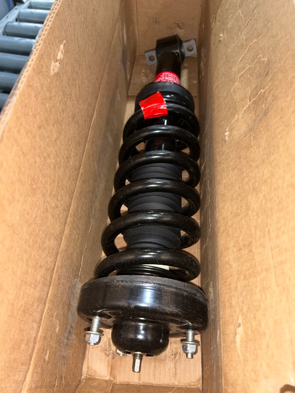 Photo 1 of Monroe Quick-Strut 173032R Suspension Strut and Coil Spring Assembly for Ford F-150