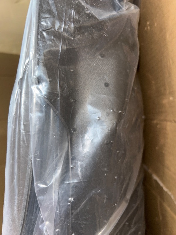Photo 1 of *************MISSING TRUNK MAT***************
LASFIT Floor Mats for Toyota 4Runner 2025 5 Seats(Not fit Hybrid) wtih Trunk mat&backrest mat, All Weather TPE Custom Fit Floor Liner for 4 Runner SR5/TRD/Limited 6th gen Front&Rear Car Mats, Black