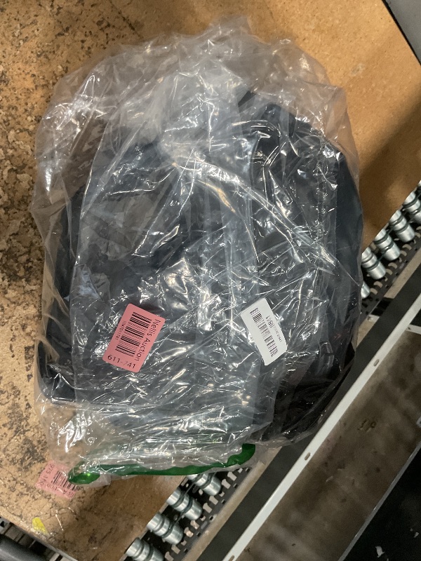 Photo 1 of ***(HEAVILY USED/ MINOR DAMAGE/ UNKNOWN IF MISSING PARTS)***HAITRAL Car Bed - Camping Mattress - Portable Travel,Sleeping, Inflatable Bed for Universal SUV Extended Air Couch with Two Air Pillows - Black
