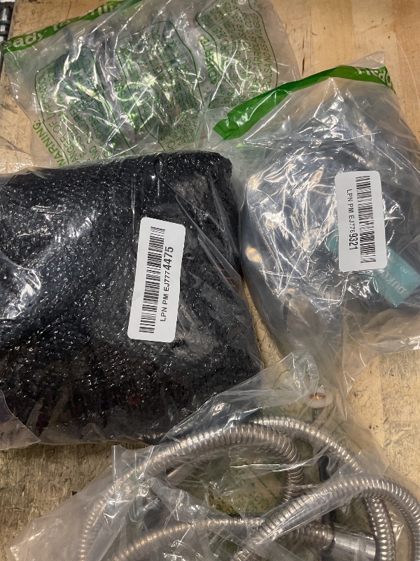 Photo 1 of **NO RETUIRNS 4 MISC ITEMS 
