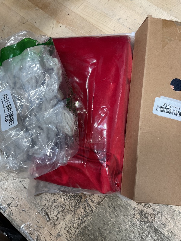 Photo 1 of **NORETURNS 3 MISC ITEMS 
