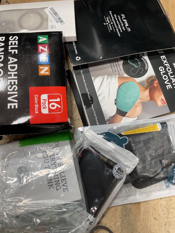 Photo 1 of **NO RETURNS 7 MISC ITEMS 