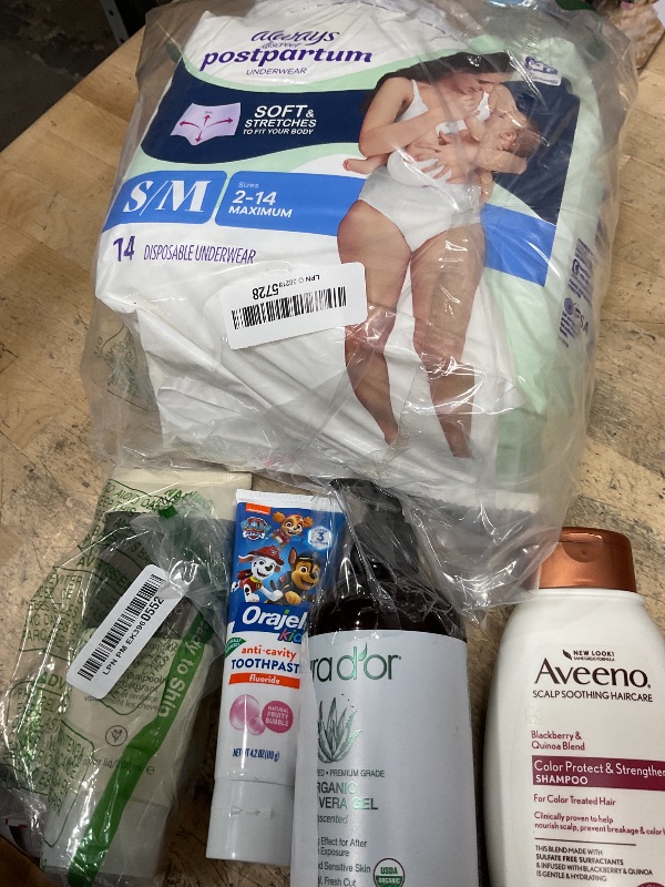 Photo 1 of **NO RETURNS 5 MISC ITEMS 