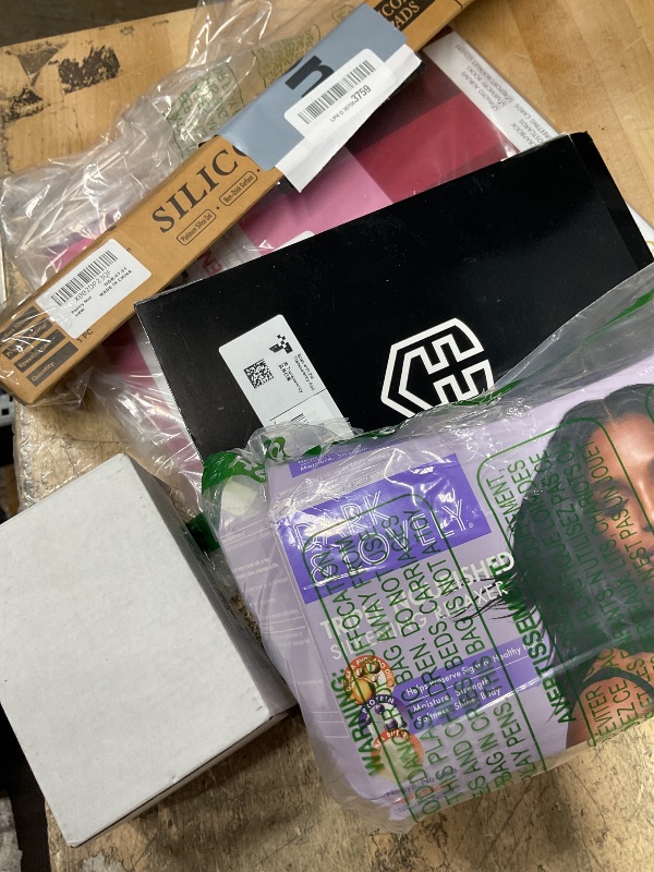 Photo 1 of **NO RETURNS 5 MISC ITEMS 