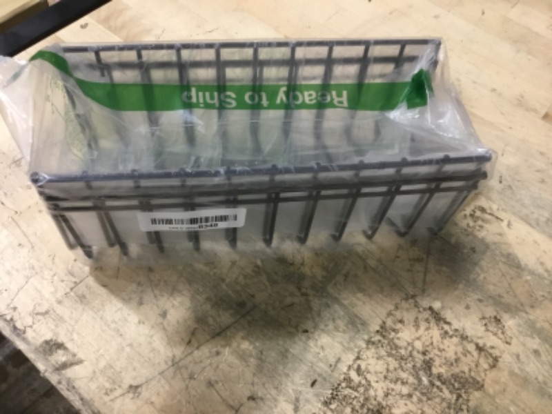 Photo 1 of 2 Pack Hat Stand for Baseball Caps, Ginyoyo No Install Hat Organizer for 20 Baseball Caps, Tabletop Hat Rack Stand with Anti-slip Pads, Hat Holder Hat Display for Closet, Desktop, Dresser,Office-Black