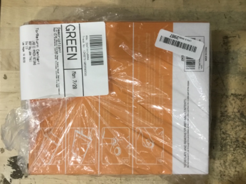 Photo 1 of 6 XX Large Vacuum Storage Bags, Space Saver Sealer Compression Bags for Blankets, Comforters, Pillows, Clothes Storage