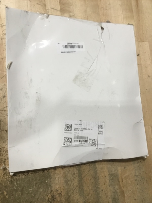 Photo 1 of **DETAILS ON COWS FACE ARE MISSING (EYES, ROSY CHEEKS & MOUTH** GlikCeil 33 Pcs Interchangeable Highlands Cow Welcome Sign Seasonal Hanging Decor for Front Door Farmhouse Wall Outdoor Porch Decor for Christmas Winter All Seasons Holiday(Black Plaid)