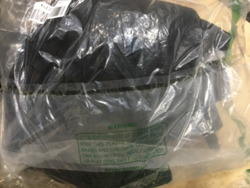 Photo 1 of **BROKEN ZIPPER** Yeokou Women's Casual Full Zip Up Sherpa Lined Hoodie Sweatshirt Jacket Coat (Large, DarkGrey)