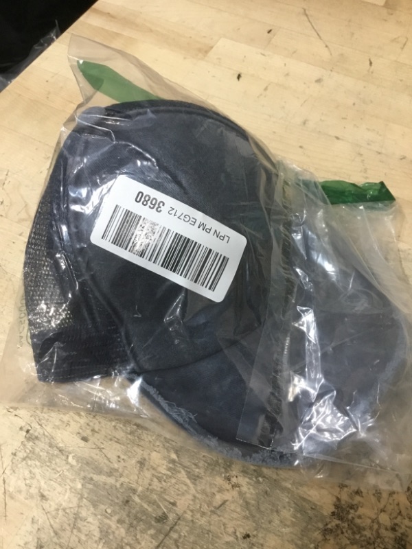 Photo 1 of **PARTIAL SET/ONLY 1 JEAN COLORED** Suhine 24 Pcs Blank Baseball Caps Bulk Unisex Vintage Cap Mesh Distressed Hats Plain Adjustable Dad Hat for Women Men Trucker(Bright Color)