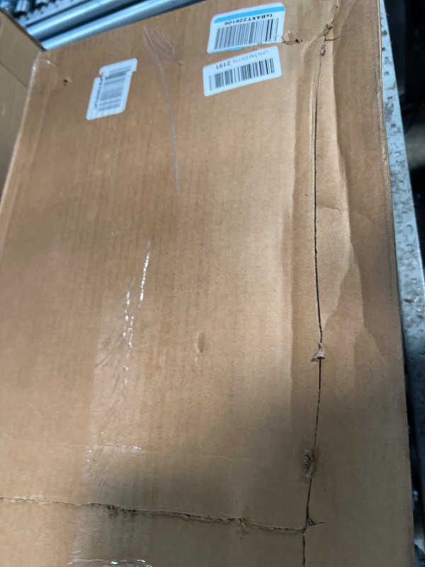 Photo 1 of (used) Sealy Essentials Pillow, Standard, White 2 Count