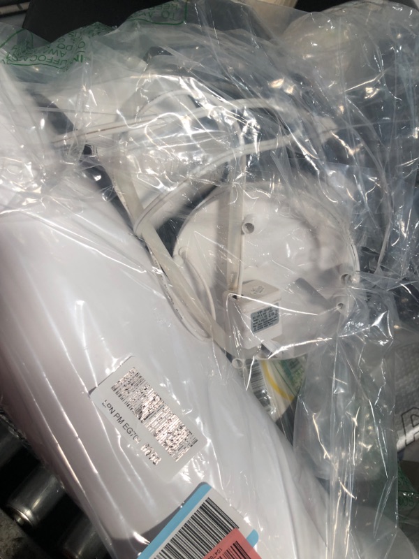 Photo 1 of (parts) MIZUKATA HIKARI Top Fill Ultrasonic Cool Mist Humidifier for Large Room, Bedroom, Baby, Adults - 8.5L/2.25Gal, Smart & Remote Control, Quiet, Auto Shut Off