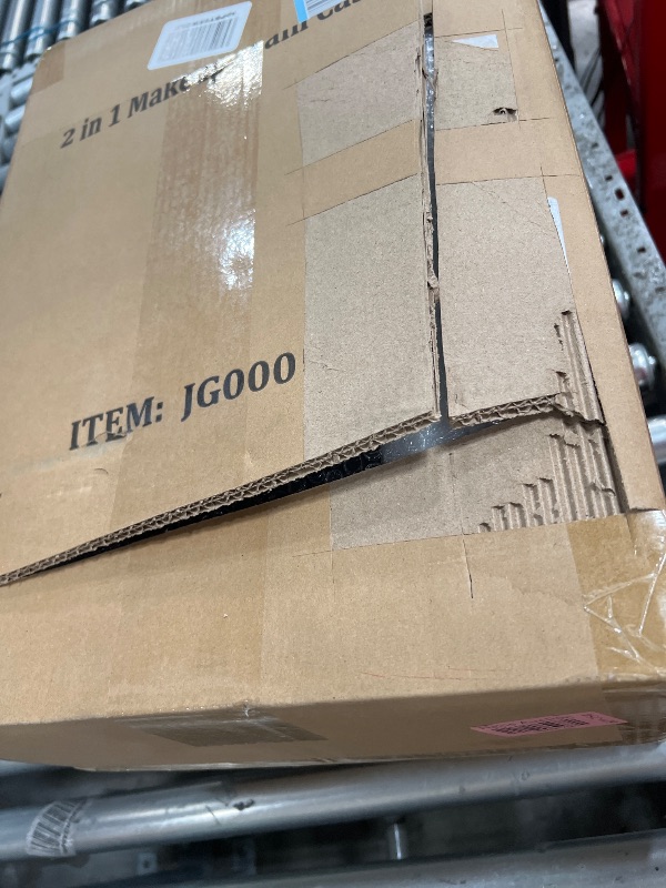 Photo 1 of AROUS Rolling Makeup Train Case, Large Storage Cosmetic Trolley 4 Tray with 360° Swivel Wheels Keys, Large Storage Traveling Cart Trunk, Cosmetic Train Cases for Nail Technicians Hairstylist, Black