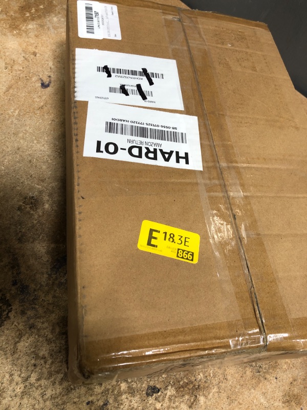 Photo 1 of BIGLIONX Round LED Offroad Lights 7inch 2pcs 210W 32000LM LED Off Road Light Super Bright Amber Offroad Lights Driving Light Spot Light Bar with Wiring Harness IP68 for Trucks Pickup ATV UTV SUV