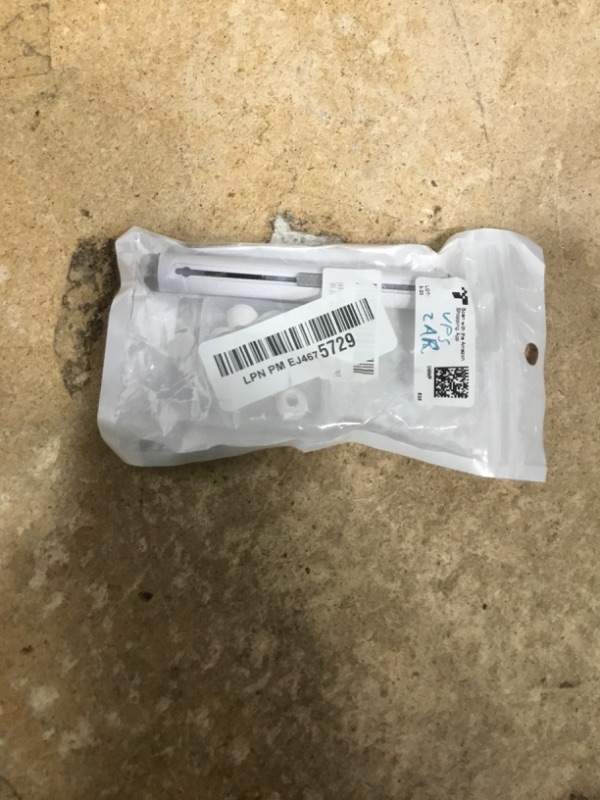 Photo 1 of [4 Pairs] Replacement Ear Tips for AirPods Pro and 2nd Generation With Noise Reduction Hole, 3 in 1 Cleaner Kit for AirPods 1 2 3, Silicone Ear Tips (XS/S/M/L)