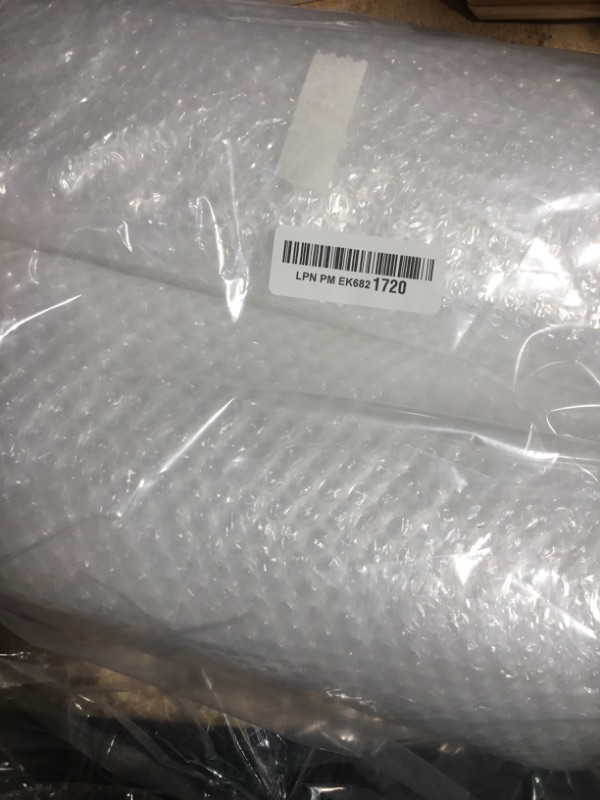 View 2 of wanguagua 2 Pack 12 Inch x 72 ft Total Bubble Packing Wrap for Moving Boxes Shipping Cushioning Supplies Perforated Every 12”