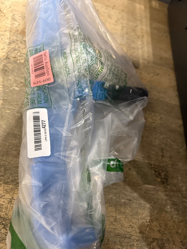 Photo 1 of (2025 Upgraded) 20" 2 in 1 Pool Brush Vacuum Head with Swivel Hose Connection & Sturdy Nylon Bristles for Heavy Duty Inground & Above- Ground Pool Cleaning - Connecting 1-1/4" or 1-1/2" Hose (No Pole)