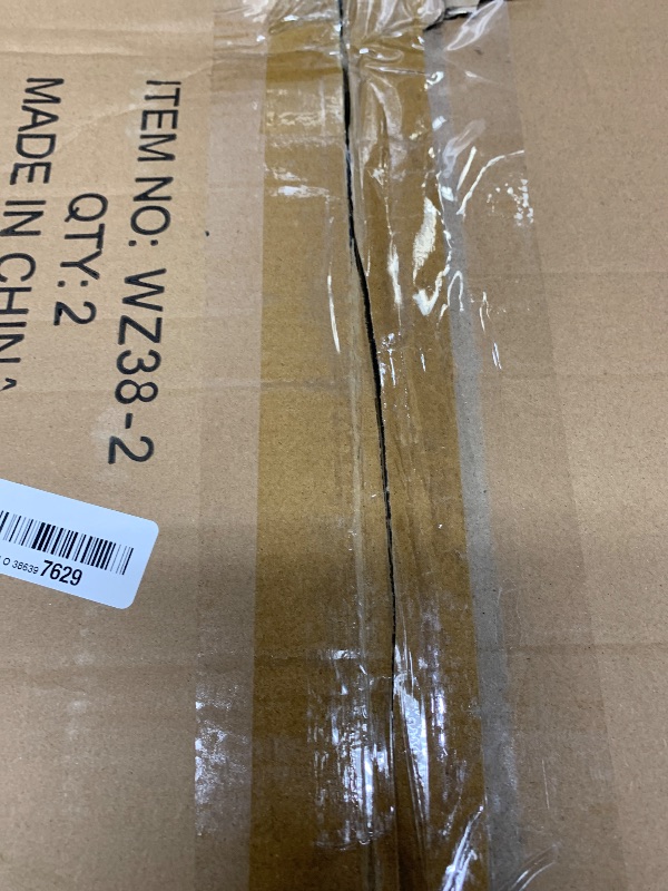 Photo 1 of **CORNERS ON BOTH RACKS BROKEN** 7638 Spirit Grill Replacement Parts for Weber Grill Grates Spirit 300 Series E310 E-315 S-315 E-330 E330 E315 S315 Spirit II E-310 2 E-310 Gas Grill Parts Genesis Silver B 1000 Cooking Grates 2 Pcs