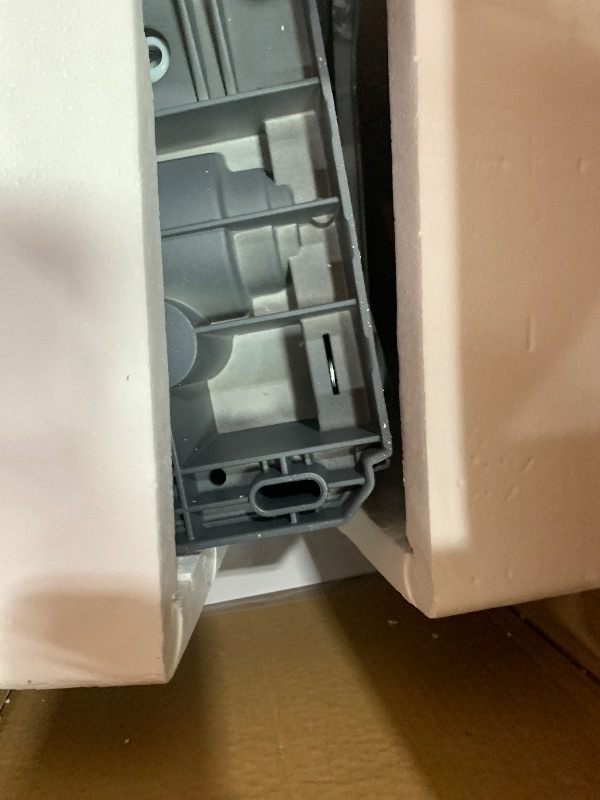 Photo 1 of *****************MISSING PIECES******************
CO-Z 3300lb Rack Driven Sliding Gate Opener with Alarm System, 550W Automatic Gate Opener with Remote Controls, Electric Gate Motor for Gates up to 40ft, Complete Rack Gate Operator Kit for Driveways