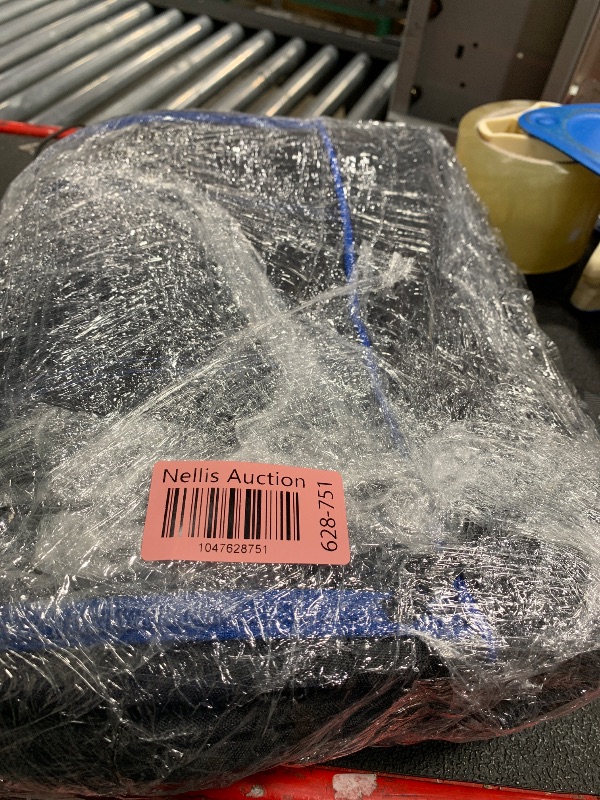 Photo 1 of BGTREND PS5 Carrying Case, Playstation Backpack, Gaming Console Bag with Multiple Pockets for Accessories and 15.6" Laptop, Portable for Travel and Storage, Black