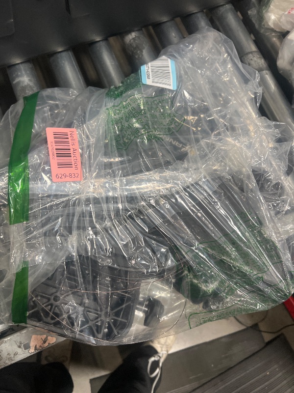 Photo 1 of **MIGHT BE BROKEN, UNABLE TO TEST, MIGHT BE MISSING PARTS** Cannon Uni-Troll Manual Downrigger, 5 ST