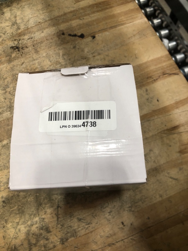 Photo 1 of (Pack of 2) Blender Replacement Parts 7 Fins Extractor Blade Assembly with Rubber Gasket Compatible with Nurti Ninja Blenders Auto iQ BL480 BL401 BL642 BL801 NN102