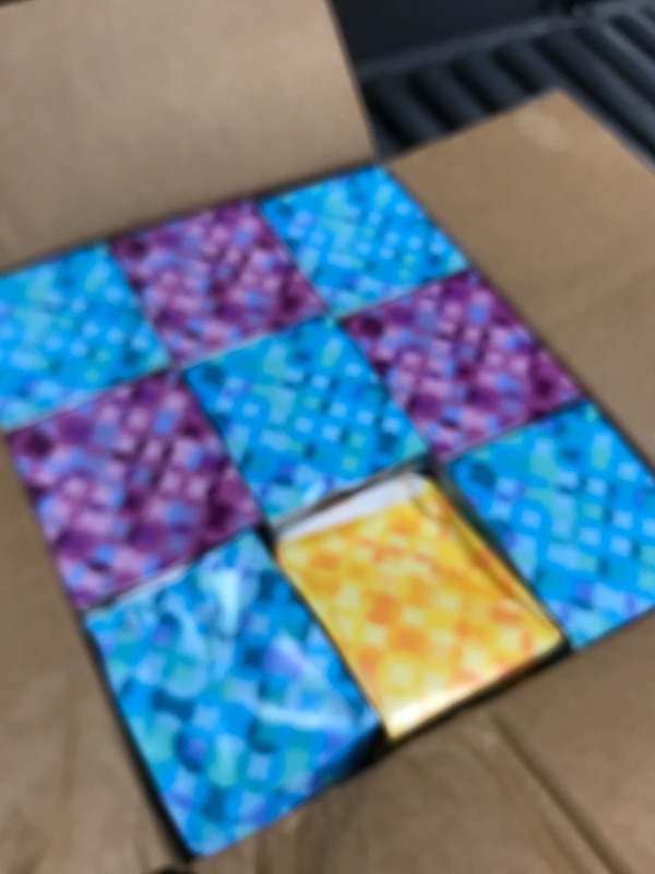 Photo 1 of Amazon Brand - Presto! Ultra-Soft 3-Ply Premium Facial Tissues, 1188 Count (18 Packs of 66), (Packaging May Vary)