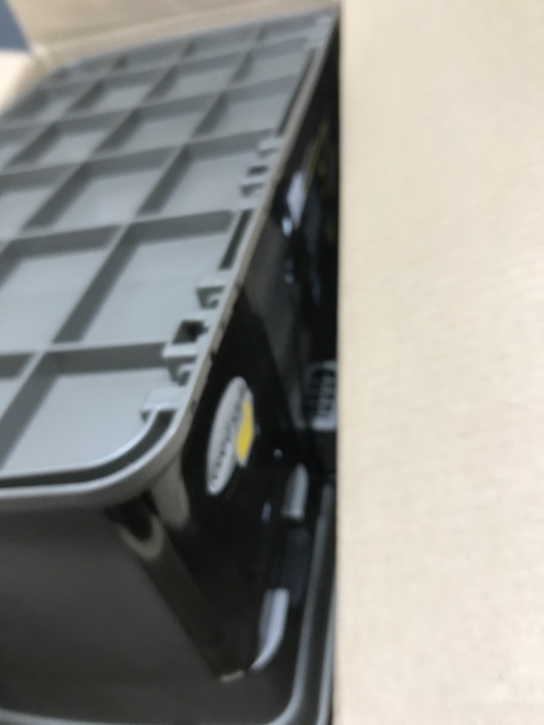 Photo 1 of Plano 7771-01 Guide Series Tackle System, Premium Tackle Storage