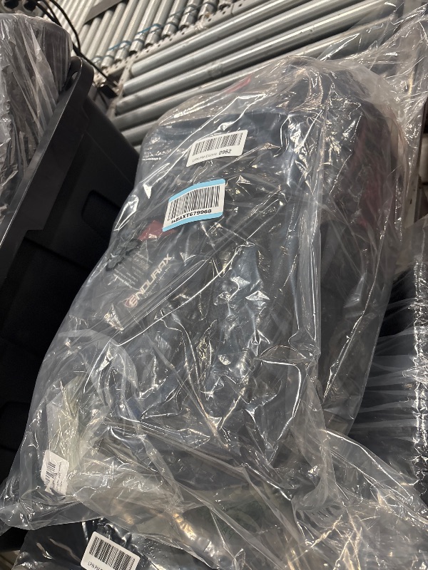 Photo 1 of Endurax Camera Backpack Drone Large DSLR/SLR Mirrorless Camera Bag Photography Waterproof Rain Cover Hardshell with Laptop Compartment Tripod Holder