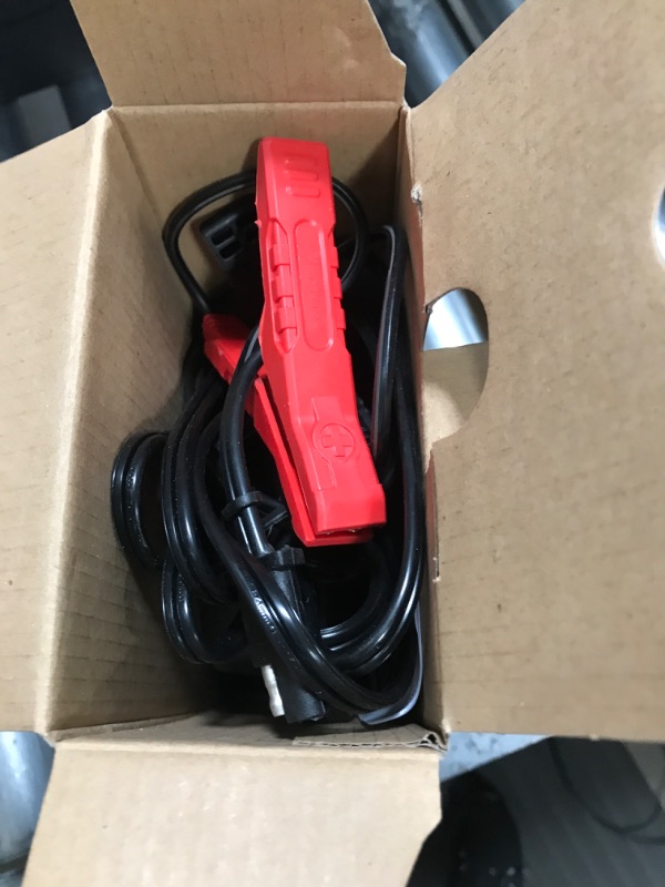 Photo 1 of (PARTS) 2 Amp Battery Charger/Maintainer