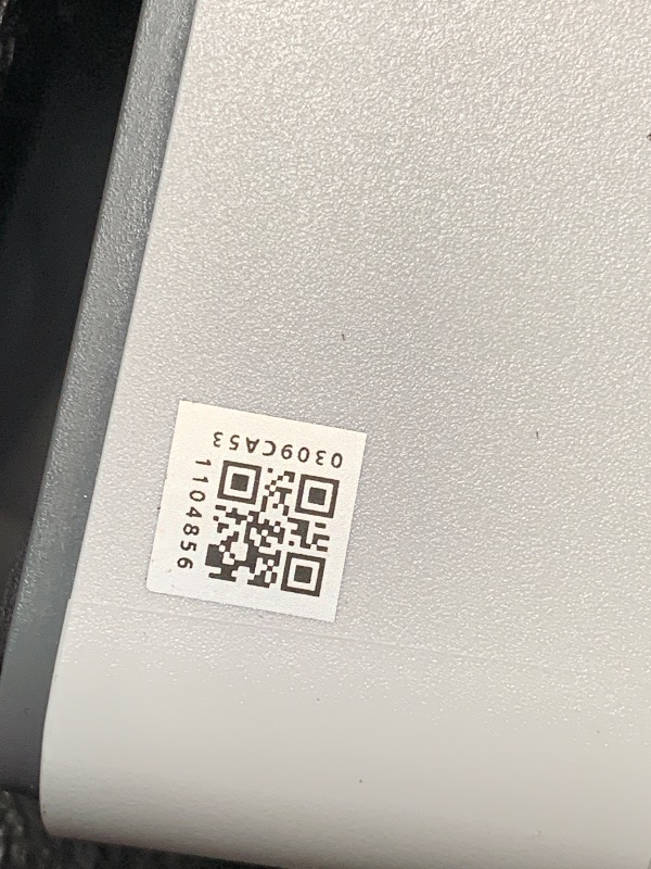 Photo 1 of **** PARTIAL SET - PARTS ONLY - SEE PHOTOS **** Bambu Lab A1 Mini 3D Printer, Support Multi-Color 3D Printing, Set Up in 20 Mins, High Speed & Precision, Full-Auto Calibration & Active Flow Rate Compensation, ?48 dB Quiet FDM 3D Printers