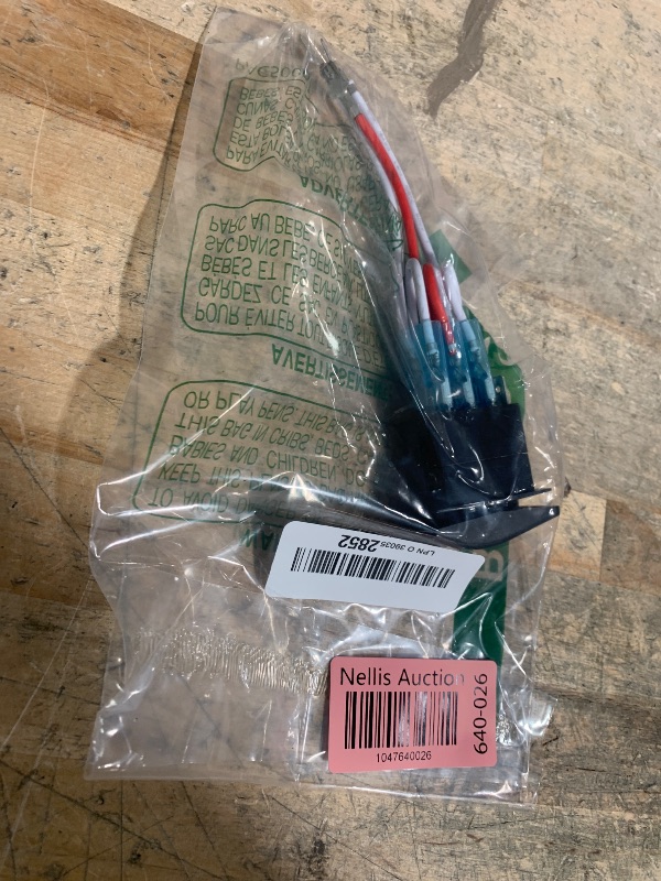 Photo 1 of FXC 3 Position SPDT Rocker Switch 7Pin Laser On/Off/On Blue LED Light 20A/12V 10A/24V Toggle Switch with Jumper Wires Set for Automotive Boat Marine Truck Jeep Off-Road Bus RV