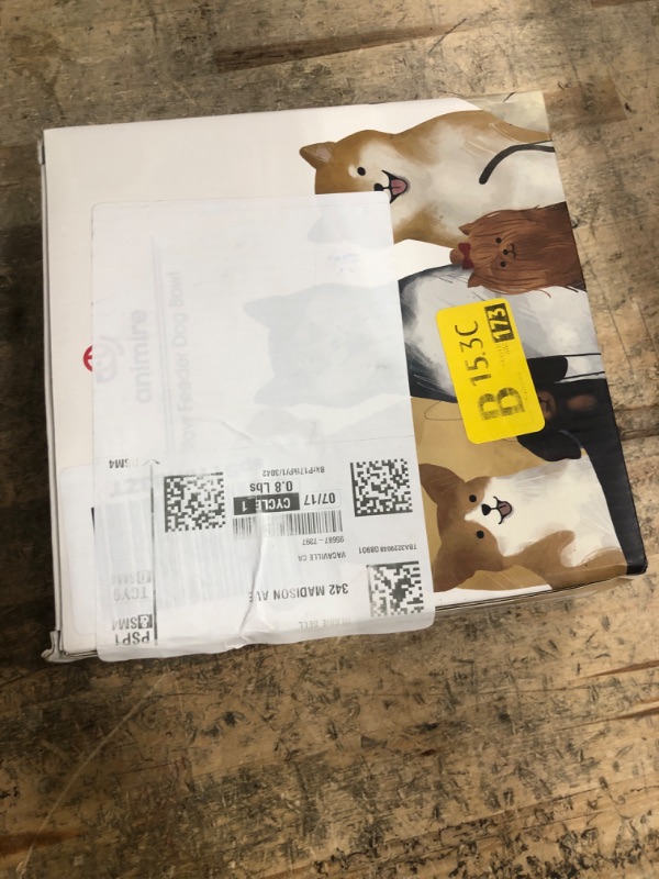 Photo 1 of 2-in-1 Metal Dog Bowl with Slow Feeder Insert, Stainless Steel Dog Bowls Food Grade 304, Water Food Bowl with Anti-Slip Silicone Base for Small, Medium, Large Dogs