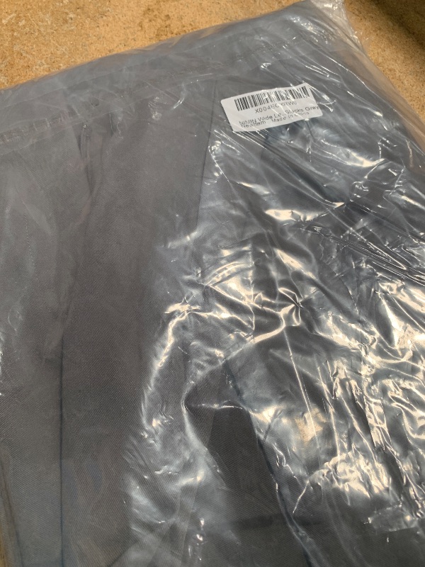 Photo 1 of *medium* NIMIN Work Dress Pants Women High Waisted Wide Leg Business Casual Outfits 2025 Fashion Office Trousers Plazzo Slacks with Pockets Grey