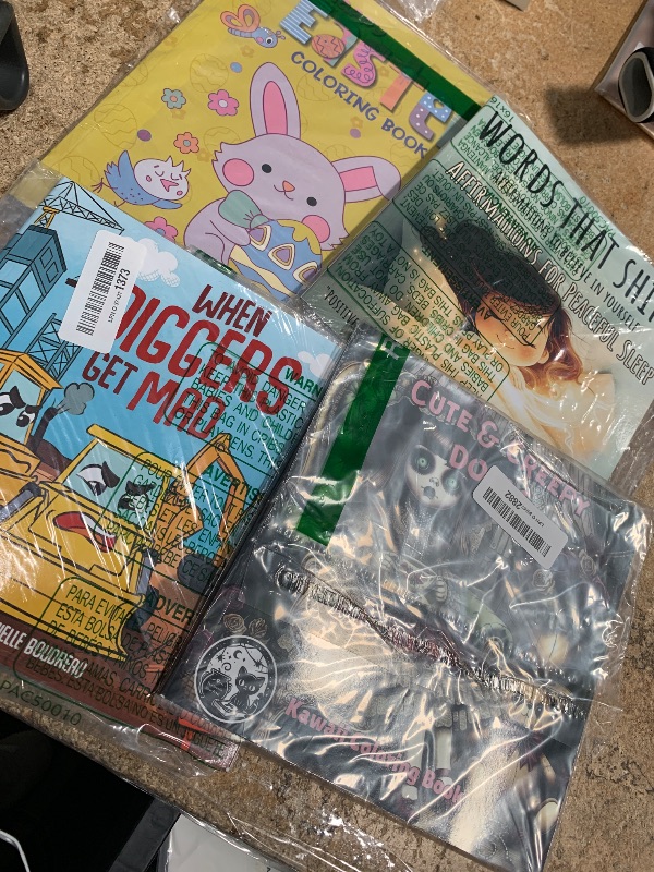 Photo 1 of  Books for Kids!