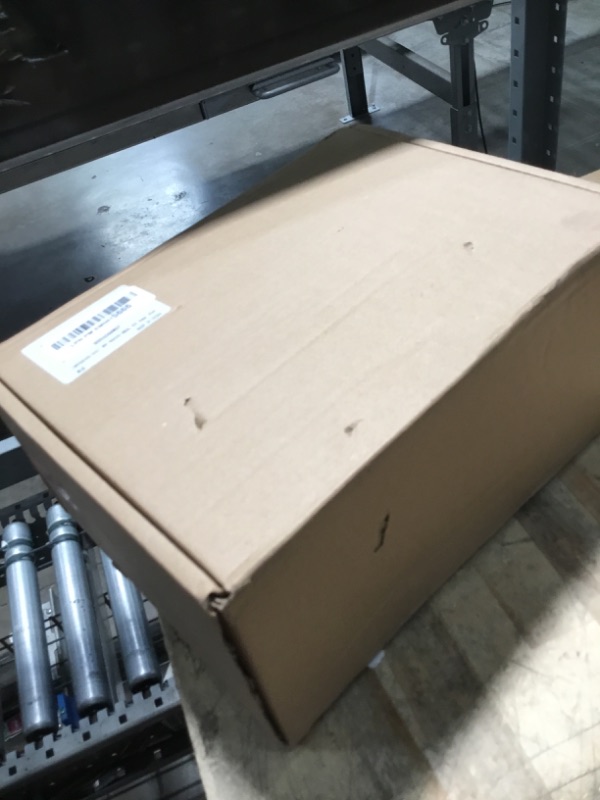 Photo 1 of (UNTESTED) WF-8955-MBA,55 Amp for WF-8955PEC Power Converter, Three Stages Smart Charge for RV Lead-Acid Battery,Compatible with WF-8955-MBA,WF-8955-AD-MBA