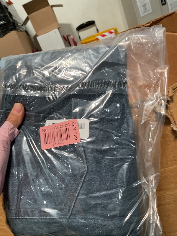Photo 1 of  33X32 AG Adriano Goldschmied Men's Protégé Classic Straight Jean, Verdun