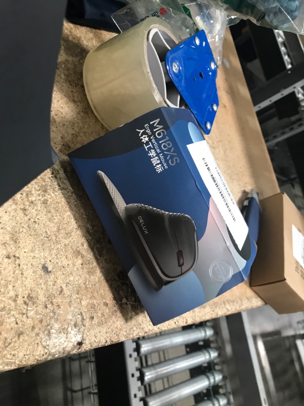 Photo 1 of  MOUSE