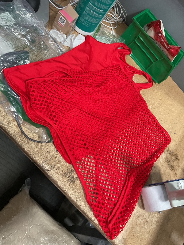 Photo 1 of 2PCS SET SHIRT SMALL
