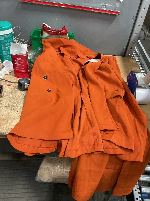 Photo 1 of  2XL SET 