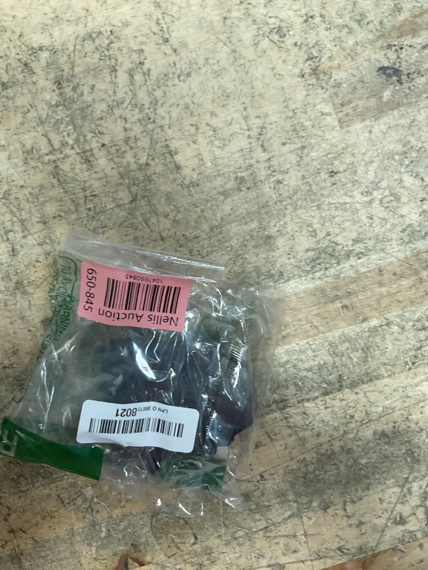 Photo 1 of ABB Q-Line THQLT1515 Tandem Circuit Breaker • 15A/1P & 15A/1P Dual Circuit Breaker for Single Slot • 120/240V, 10 kAIC • HACR & SWD Rated • Space-Saving Design • Plug-in Mount