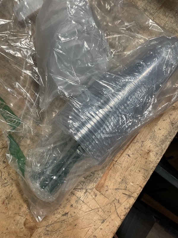 Photo 1 of 20 oz Clear Plastic Cups with Lids and STRAWS, Disposable Drinking Cups for Cold Drinks, Iced Coffee, Milkshakes, Smoothies, 25 Sets
