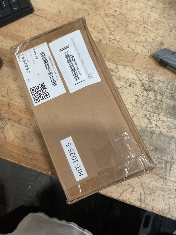 Photo 1 of **MANUAL** 4wood augers