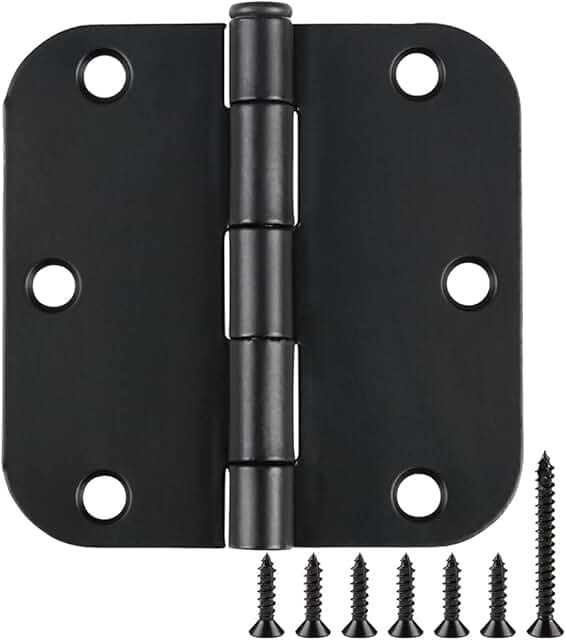 Photo 1 of  6 Hinges