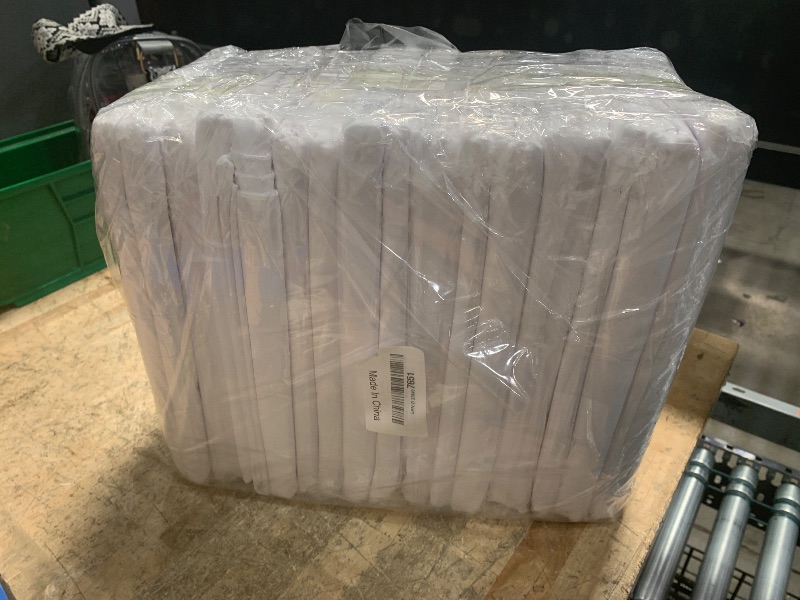 Photo 1 of 10 Pack White Table Cloth Rectangle Table Cloths for 8 Foot Rectangle Tables 60 X 126 Inch Washable Polyester Table Covers, Reusable & Wrinkle Resistant for Weddings, Parties, Events, and Everyday Use