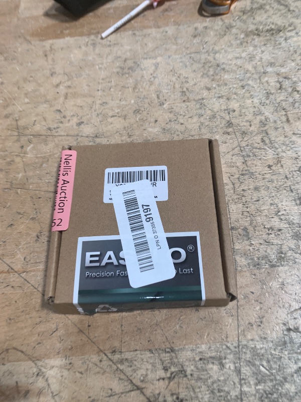 Photo 1 of #8-32 x 3/4" Flat Countersunk Head Machine Screws, Phillips Drive, 304 Stainless Steel 18-8, Full Thread, Coarse Thread UNC, 50 PCS