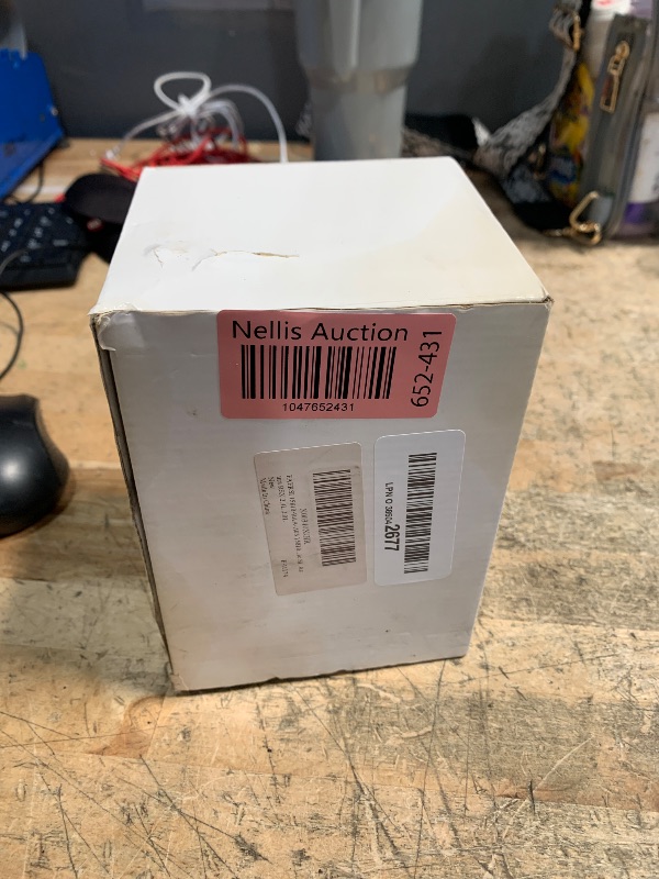 Photo 1 of ***(HEAVILY USED/ MINOR DAMAGE)***FAERSI 15810-RAA-A03 15810-PRB-A03 15810-RAA-A01 VTEC Solenoid Spool Valve Replacment for 1998-2011 Honda Accord, CR-V, Element, Civic Si, Acura RSX 2.4L 2.0L